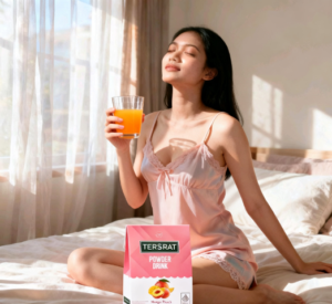 bangun tidur