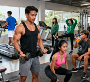 fitness