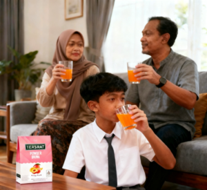 keluarga